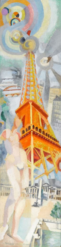 Esplora la mostra MODERN PARIS 1905-1925: un viaggio nella Parigi dell'arte che ha segnato un'epoca. Scopri opere uniche al Petit Palais.