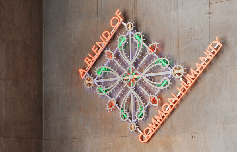 Il Center for Contemporary Art di Tel Aviv presenta la mostra di MARINELLA SENATORE. A Blend of Common Humanity Il Center for Contemporary Art di Tel Aviv presenta la mostra di MARINELLA SENATORE. A Blend of Common Humanity