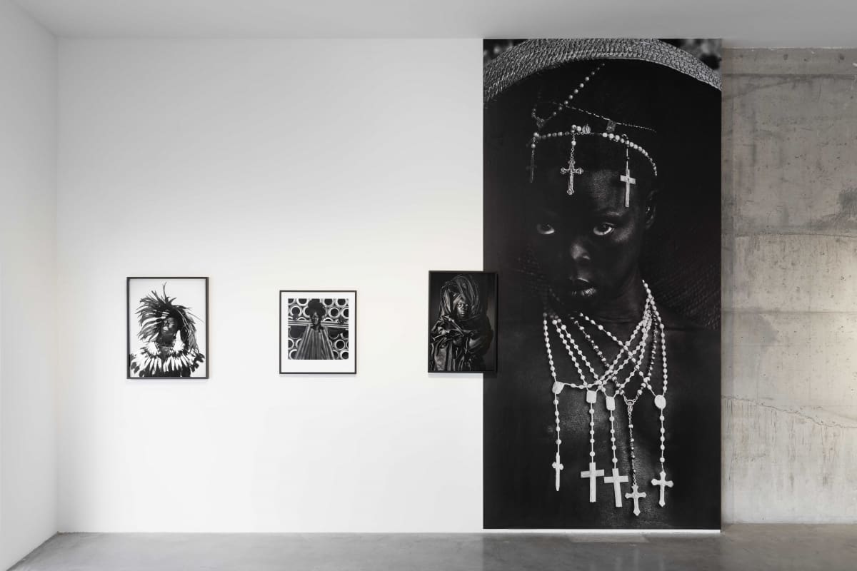 Zanele MUHOLI - Prometeo Gallery