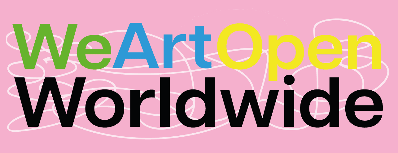 We Art Open 2024. Esibisci il tuo talento e vinci premi esclusivi. Candidature aperte fino al 31 dicembre 2023