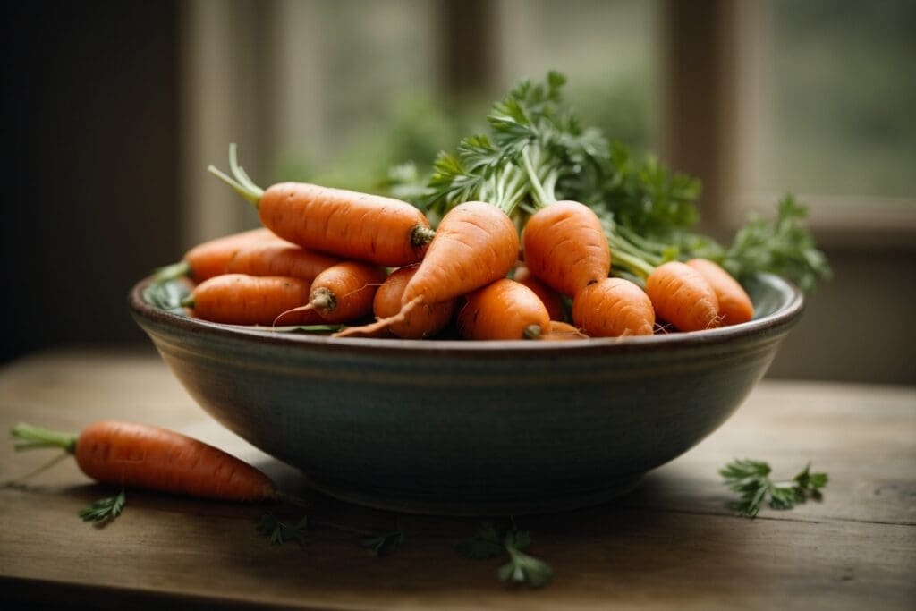 Scopri i benefici delle verdure invernali nutrienti: broccoli, cavolini, carote. Consigli per una dieta salutare e vita attiva