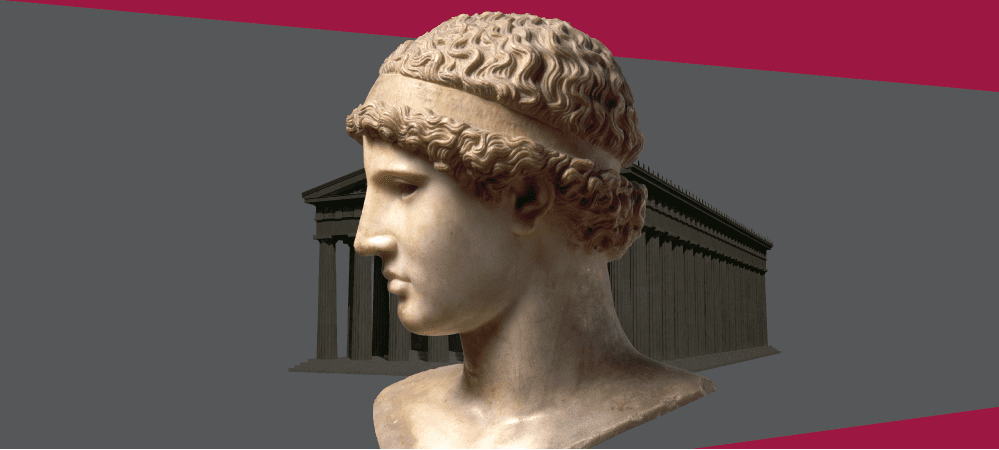 I Musei Capitolini /Villa Caffarelli di Roma propongono la grande mostra Fidia, dedicata al più grande scultore dell’età classica