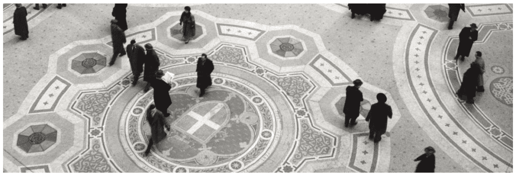 Mostra fotografica Milano