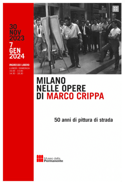 Mostra Milano