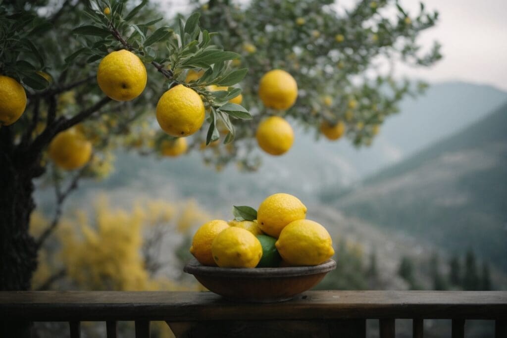 Scopri come garantire la salute dei tuoi alberi di limone in inverno. Questa guida offre tecniche efficaci per la cura invernale dei limoni