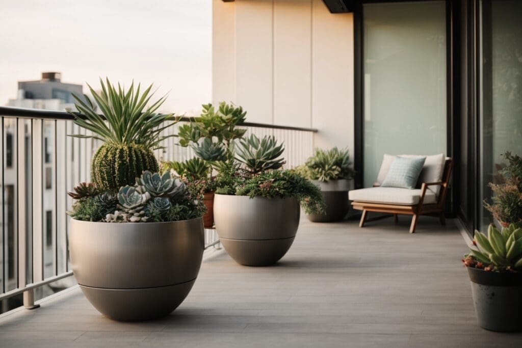 Scopri come trasformare il tuo balcone in un giardino rigoglioso con la nostra guida al giardinaggio in piccoli spazi. Consigli pratici e idee