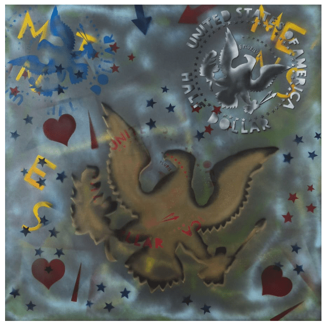 Il Guastalla Centro Arte di Livorno ospita la mostra su FRANCO ANGELI: souvenir 1964-1988, fino al 20 gennaio Il Guastalla Centro Arte di Livorno ospita la mostra su FRANCO ANGELI: souvenir 1964-1988, fino al 20 gennaio