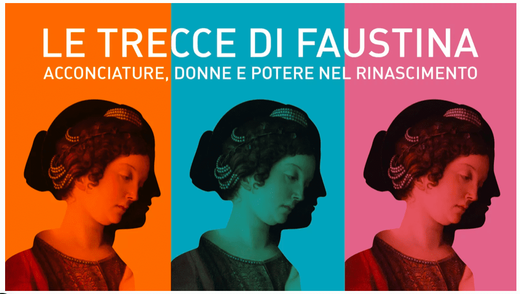 Palazzo Montanari/Gallerie d’Italia ospita a Vicenza la mostra Le trecce di Faustina. Acconciature, donne e potere nel Rinascimento
