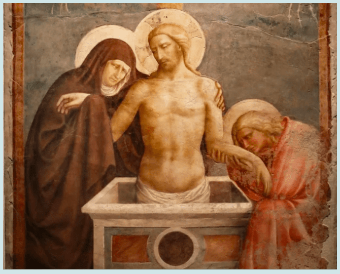 La Pinacoteca della Collegiata di Sant’Andrea in Empoli ospita la mostra Empoli 1424. Masolino e gli albori del Rinascimento