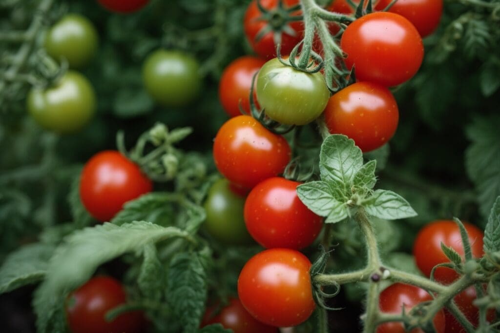 Scopri come coltivare pomodori ciliegini in vaso. Segui i nostri consigli dalla semina alla raccolta per gustare pomodori freschi e saporiti