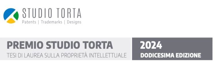 TESI CONTEST / Premio Studio Torta 2024 (XII edizione)