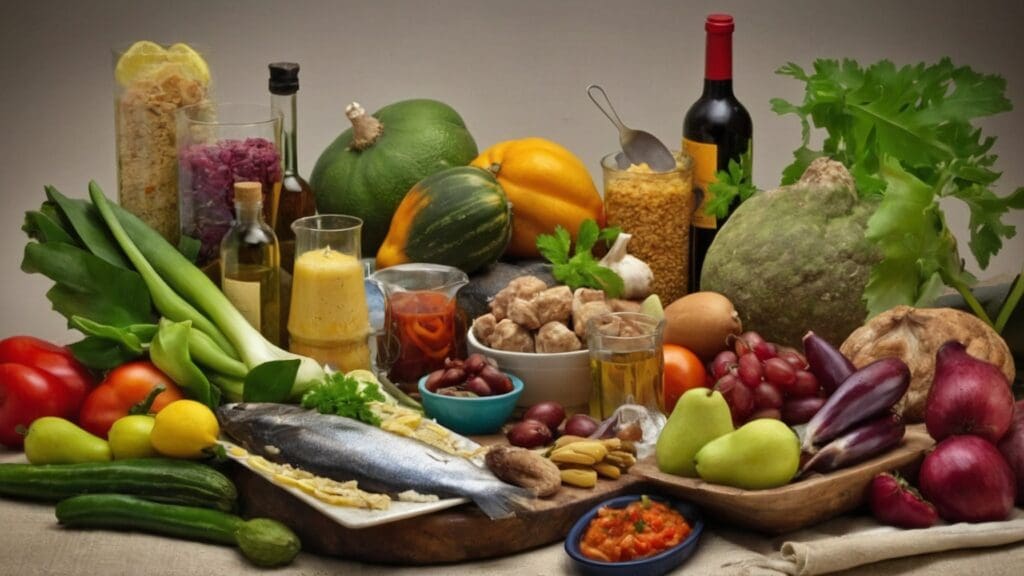 Dieta mediterranea diabete tipo 2: scopri come gestire la condizione e migliorare la salute con alimentazione e stile di vita