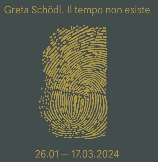 Fondazione del Monte di Bologna e Ravenna presenta la mostra GRETA SCHÖDL. Il tempo non esiste (ArtCity 2024)