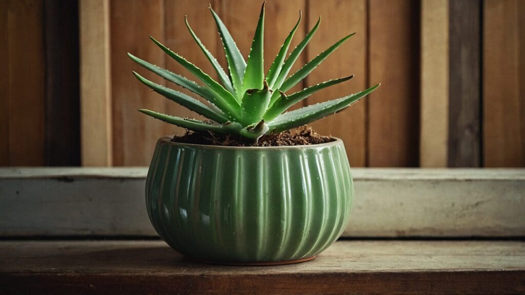 Coltivare Aloe Vera efficacemente: scopri 10 segreti essenziali per la cura, dalla scelta del vaso alla raccolta del gel, per una pianta sana