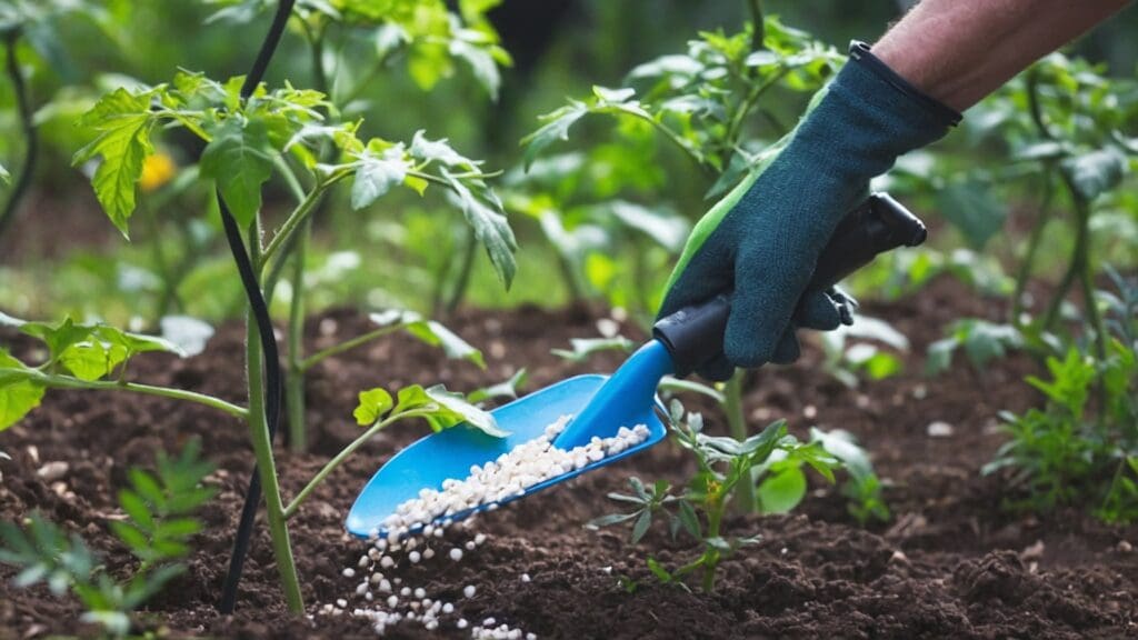 Concimazione piante guida completa per una crescita rigogliosa: scopri fertilizzanti, tecniche e tempi ideali per il verde sano