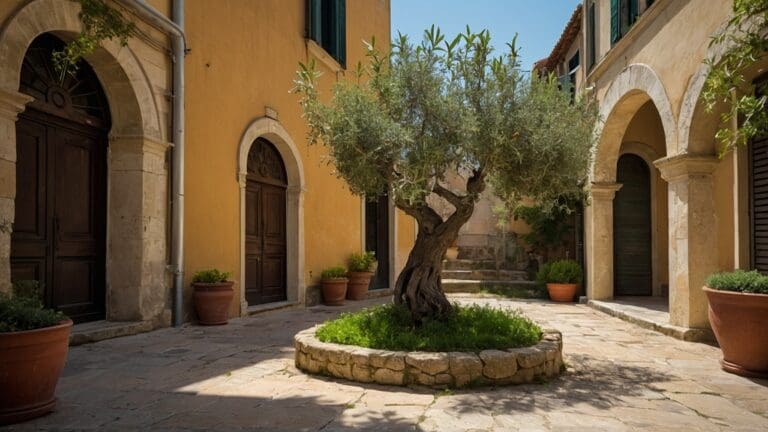 Cura dell’olivo in primavera: tecniche e consigli per un raccolto abbondante