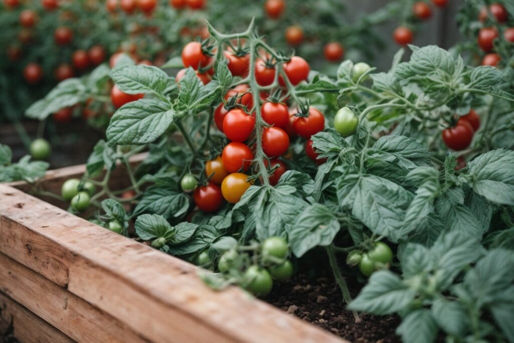coltivare pomodori, varietà pomodori, preparazione terreno, irrigazione, conservazione pomodori, giardinaggio, orto urbano