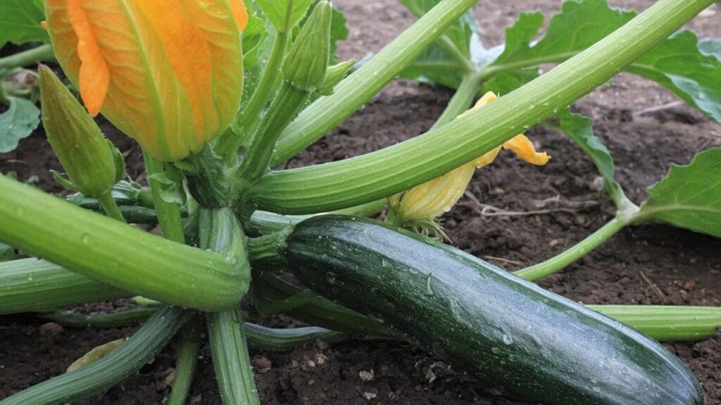 Coltivare zucchine in orto: una guida passo dopo passo per semina, cura e raccolta. Scopri come coltivare al meglio!