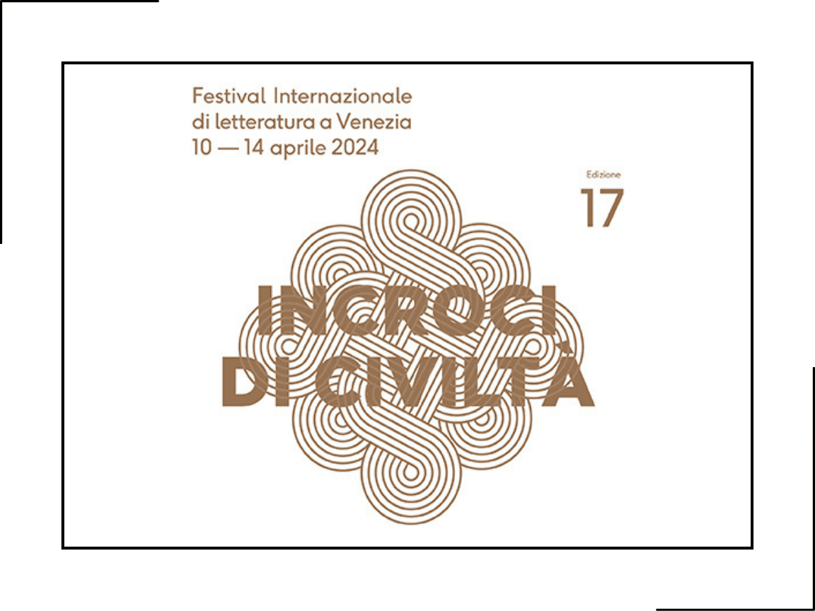 17^ edizione Festival Internazionale Letteratura Venezia: dibattiti su diritti umani, riflessione su diversità culturale, incontri culturali