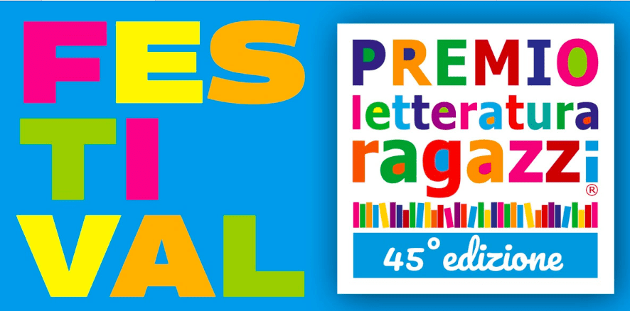 A Cento di Ferrara presso varie locations verrà ospitata la 45ma edizione del Premio Letteratura Ragazzi, dal 29 aprile al 4 maggio