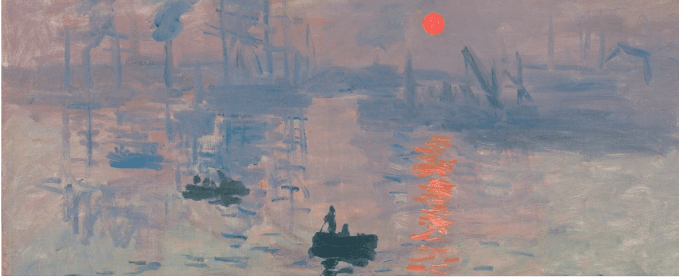 Il Musée d'Orsay propone la mostra Parigi 1874. Inventare l'impressionismo, aperta al pubblico fino al 14 luglio