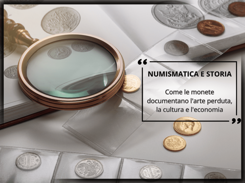 La Numismatica