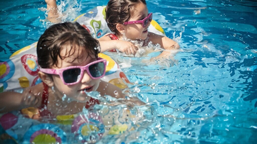 Sviluppo psicomotorio nei bambini: guida e consigli su giochi e attività per tutte le età, per stimolare crescita fisica e cognitiva