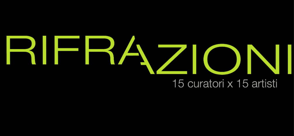 L' Accademia di San Luca in Roma ospita la mostra RIFRAZIONI. 15 curatori x 15 artisti, aperta fino al 28 giugno