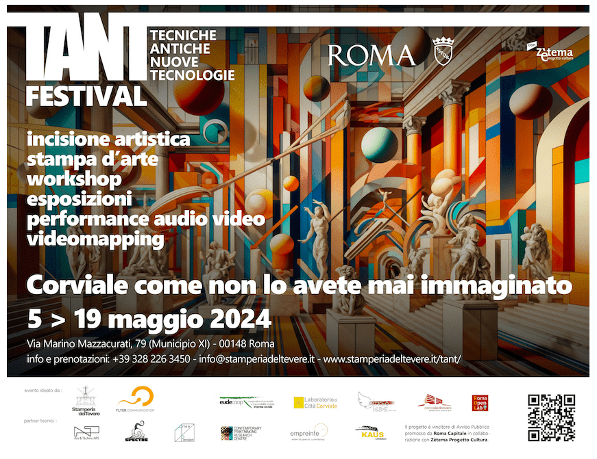 festival Roma