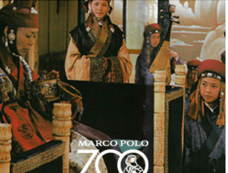 Il Museo di Palazzo Mocenigo in Venezia presenta la mostra MARCO POLO. I Costumi di Enrico Sabbatini, fino al 30 settembre