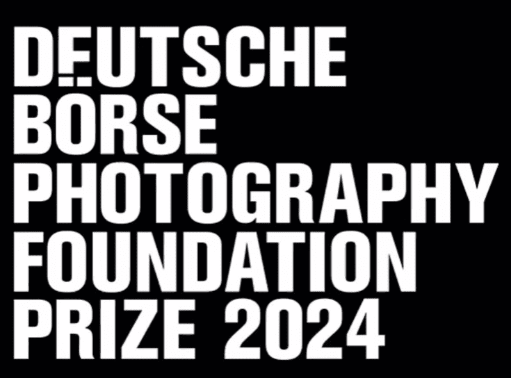 Deutsche Börse Photography Foundation Prize 2024 EXHIBITION