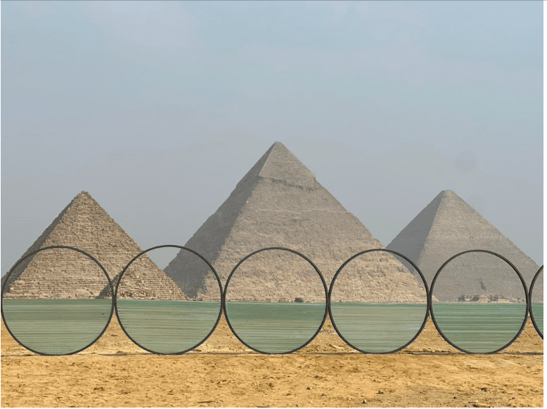 Il Museo Castromediano di Lecce ospita la mostra Elpís. Prometeo o del sogno infranto di Europa di COSTAS VAROTSOS Il Museo Castromediano di Lecce ospita la mostra Elpís. Prometeo o del sogno infranto di Europa di COSTAS VAROTSOS