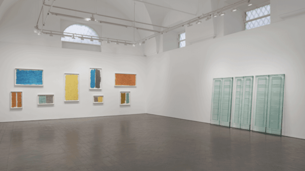 Lorcan O’Neill Gallery Rome