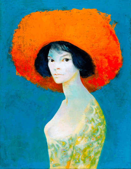 Palazzo Reale di Milano ospiterà una mostra su LEONOR FINI, che si svolgerà dal 26 febbraio al 22 giugno 2025 Palazzo Reale di Milano ospiterà una mostra su LEONOR FINI, che si svolgerà dal 26 febbraio al 22 giugno 2025
