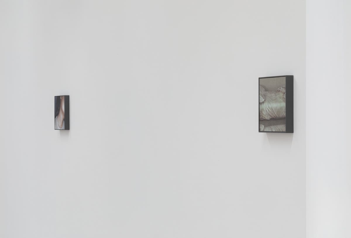 Fragments of reality