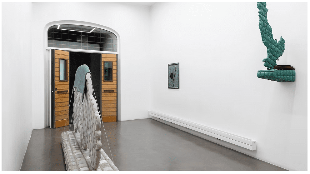 Anna Marra Arte Contemporanea di Roma ospita la mostra PERINO & VELE. Our Myths, aperta fino al 8 febbraio