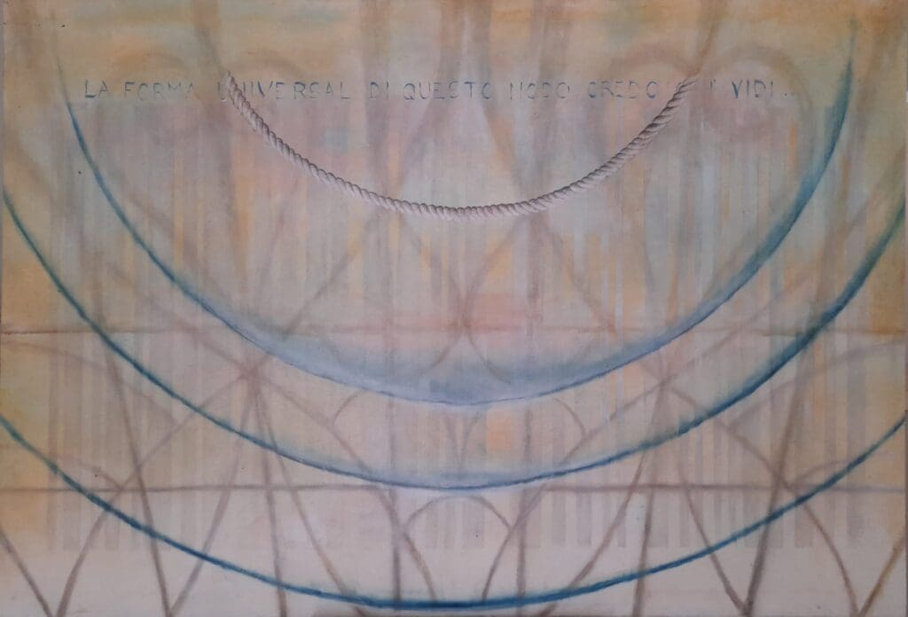 Yeshu’a - Il volto, i volti di Cristo. Mostra che esplora dolore e speranza nei conflitti mondiali attraverso l’arte di Corrado Veneziano. Yeshu’a - Il volto, i volti di Cristo. Mostra che esplora dolore e speranza nei conflitti mondiali attraverso l’arte di Corrado Veneziano.