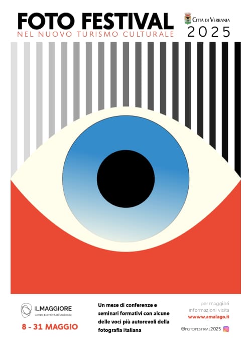Foto Festival Verbania