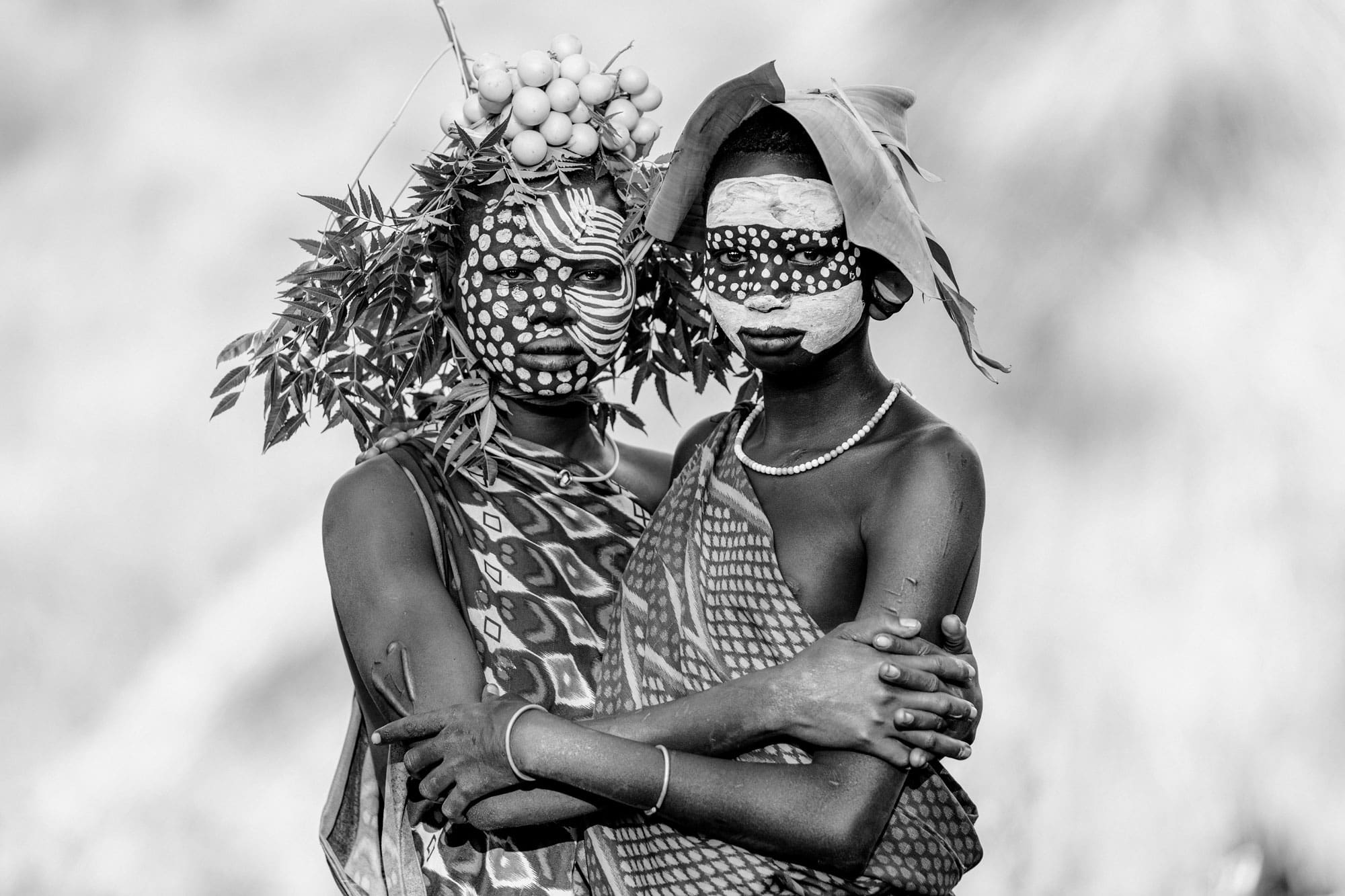 Mostra CRISTINA MITTERMEIER Palermo