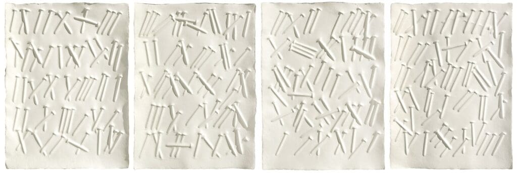 Galleria Dorothea van der Koelen di Venezia ospita la mostra Ways of Hope, aperta dal 10 maggio al 23 novembre Galleria Dorothea van der Koelen di Venezia ospita la mostra Ways of Hope, aperta dal 10 maggio al 23 novembre