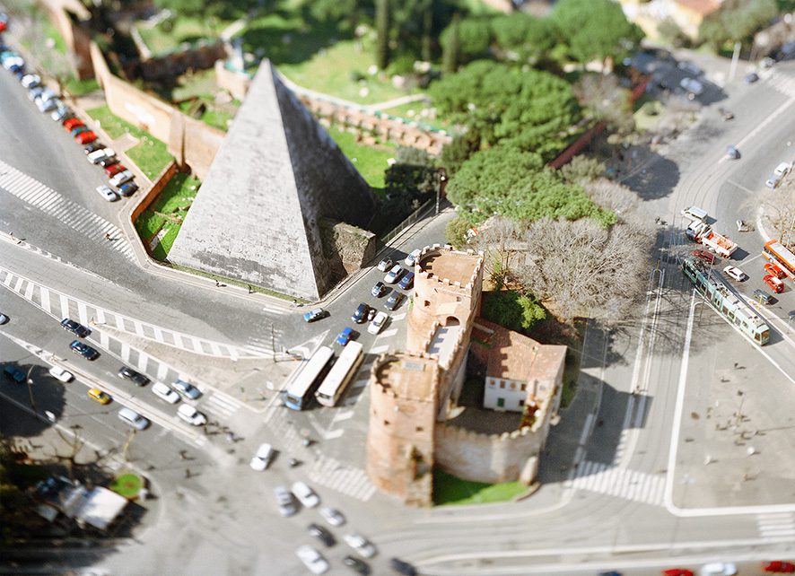 Mostra tOUR Cesena