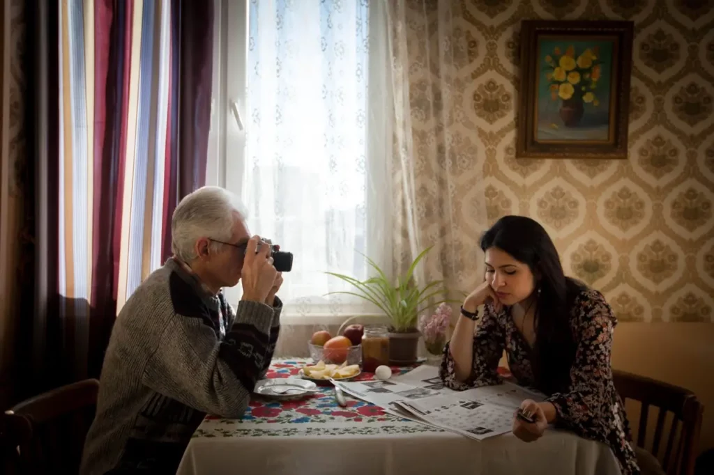 Mostra DIANA MARKOSIAN Arles
