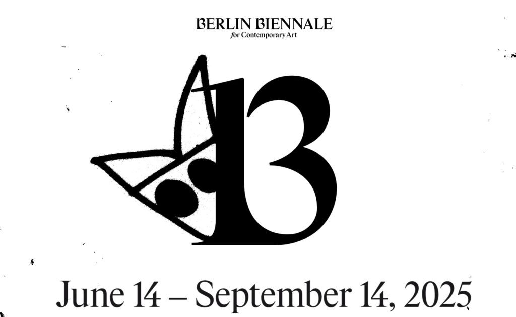 Berlin Biennale 2025