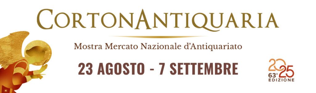 Cortonantiquaria 2025