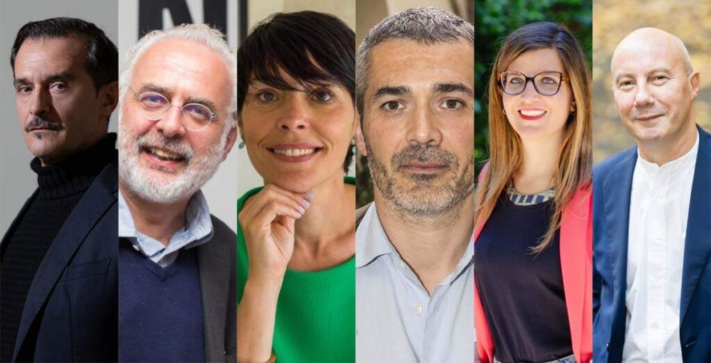 18^ QUADRIENNALE d’ARTE 2025/26 Roma