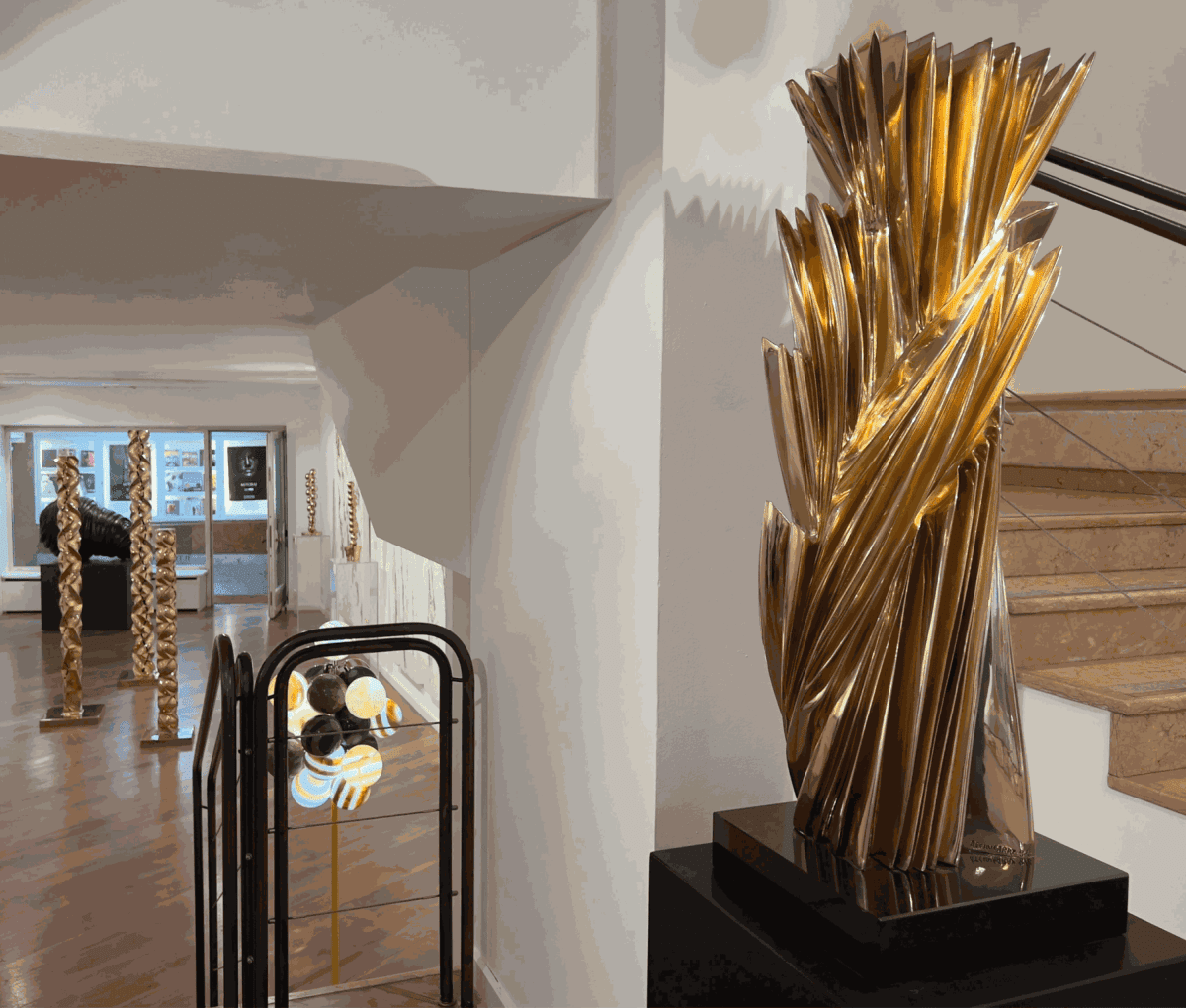 Mostra ..tutto ciò che luccica Cortina d'Ampezzo