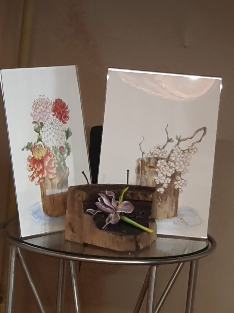 Marcello Moretti Fine Art di Venezia ospita la mostra HANAMI. L’ORIENTE IN LAGUNA, dal 10 settembre al 10 ottobre