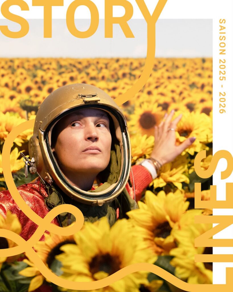 Mostra ANNA KRIEPS Clervaux