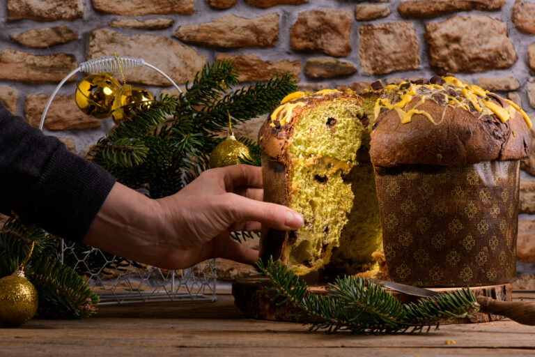 Dolci per le feste