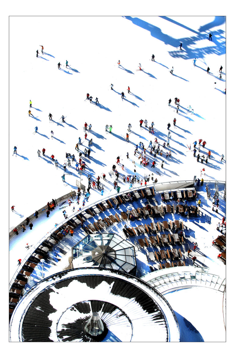 Mostra Stefano Zardini Riscone